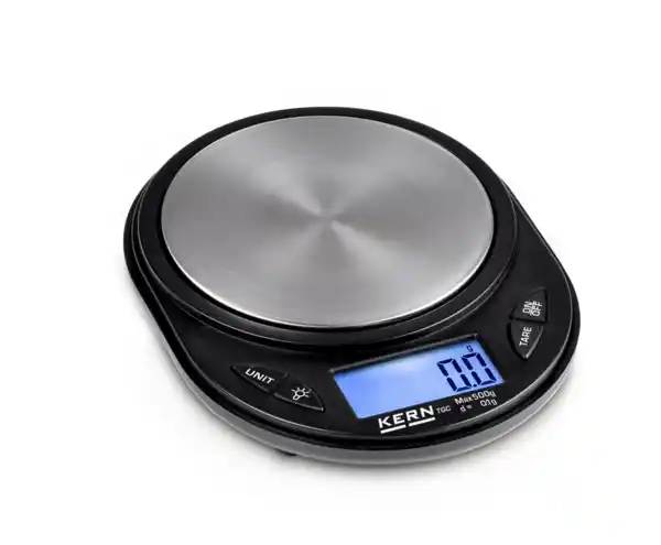 Pocket balance TGC 500-1S05